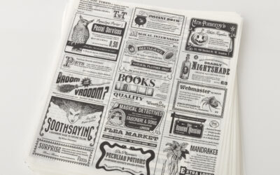 Ofertas y Noticias 1 Resmas de Papel Antigrasa con Dibujo Genérico: La Elección Ideal para tu Negocio