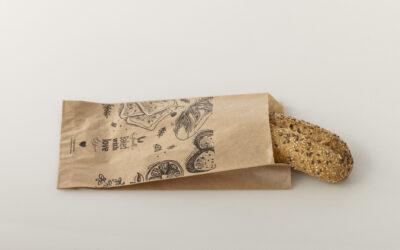 Ofertas y Noticias 2 Las bolsas de papel Kraft: Apuesta por la ecología