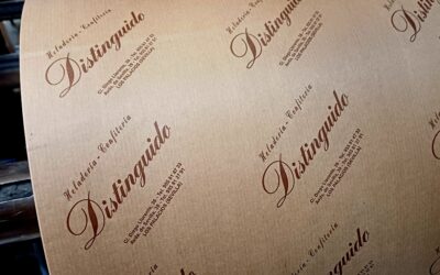Fabricante de Bolsas de Papel y Bobinas en España 17 EL PACKAGING PERSONALIZADO: LA FÓRMULA DE ÉXITO QUE IMPULSA TU MARCA