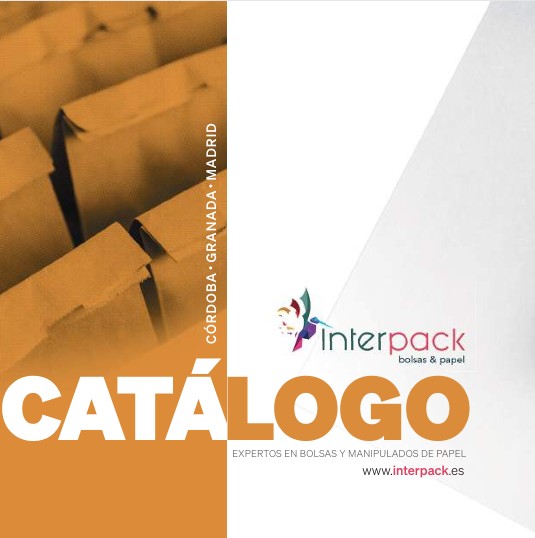 Catálogos Interpack 1 Catálogos Interpack - catalogo interpack 2026